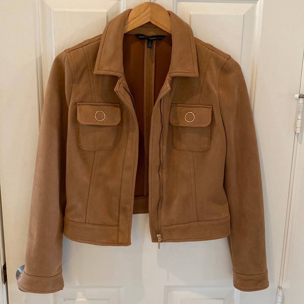 White House Black Market Jacket